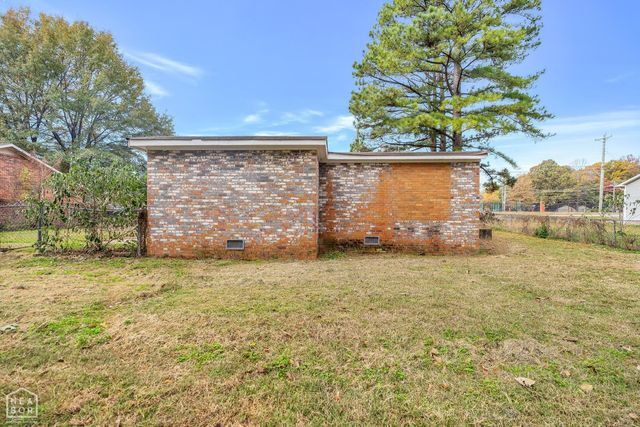 1804 Roy, Jonesboro, AR 72401