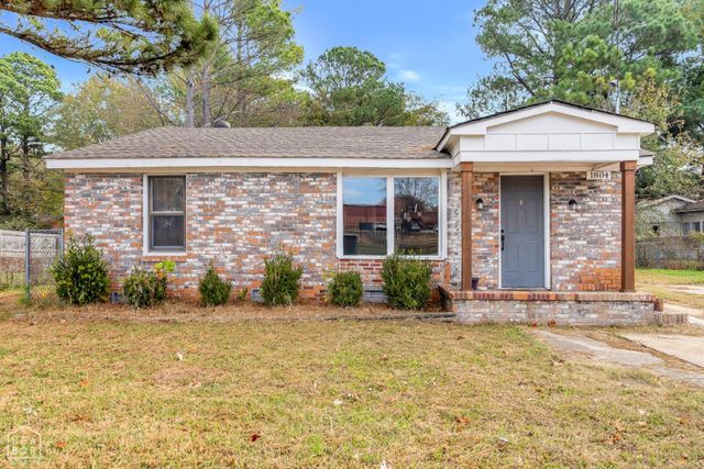 1804 Roy, Jonesboro, AR 72401