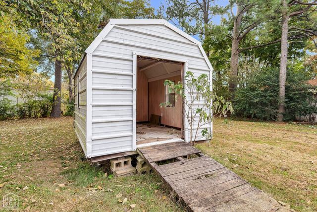 1804 Roy, Jonesboro, AR 72401