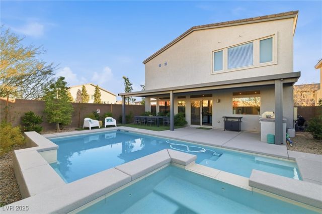 7110 Moss Hill Avenue, Las Vegas, NV 89113