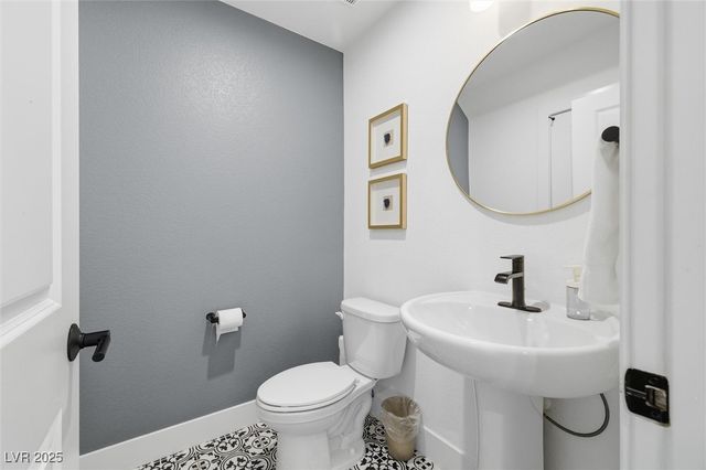 7110 Moss Hill Avenue, Las Vegas, NV 89113