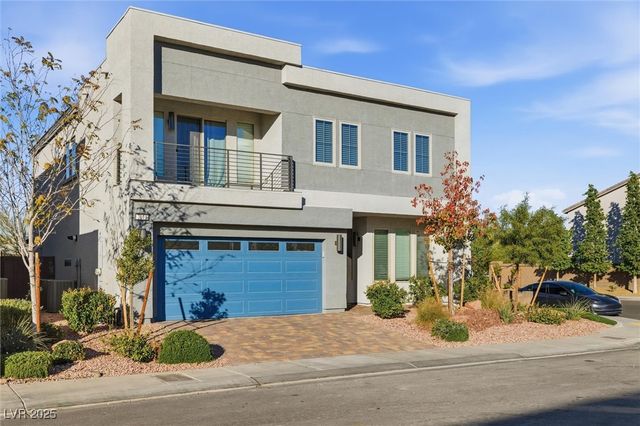 7110 Moss Hill Avenue, Las Vegas, NV 89113