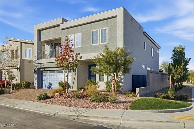 7110 Moss Hill Avenue, Las Vegas, NV 89113