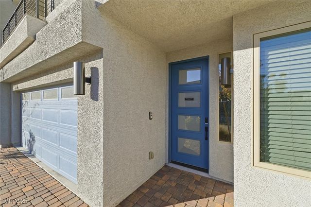 7110 Moss Hill Avenue, Las Vegas, NV 89113