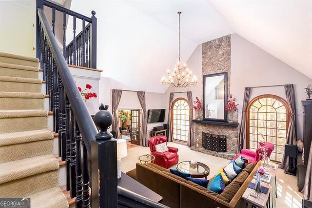 135 Lazy Laurel Chase, Roswell, GA 30076