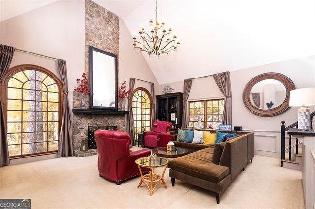 135 Lazy Laurel Chase, Roswell, GA 30076