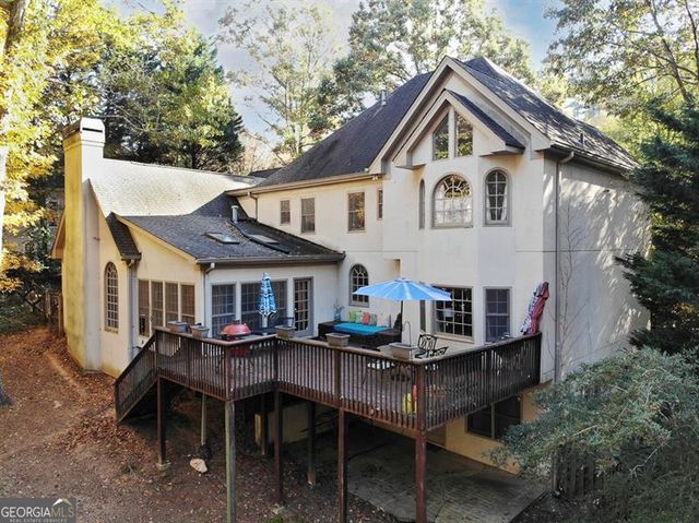 135 Lazy Laurel Chase, Roswell, GA 30076