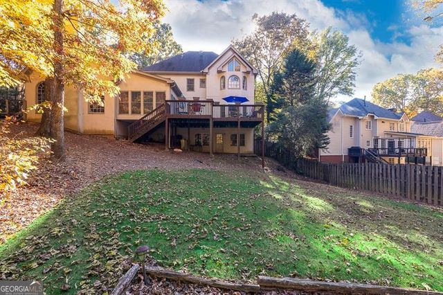 135 Lazy Laurel Chase, Roswell, GA 30076