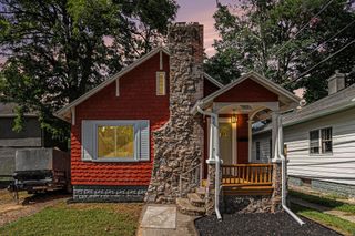 411 Hickory Street, Niles, MI 49120