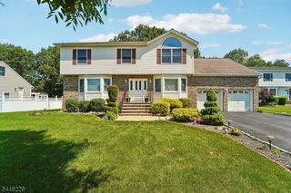 22 Brighton Terrace, Parsippany-troy Hills Twp., NJ 07054