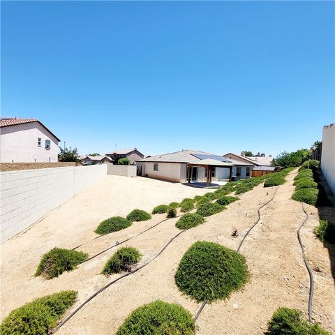 16625 Indian Summer, Victorville, CA 92395