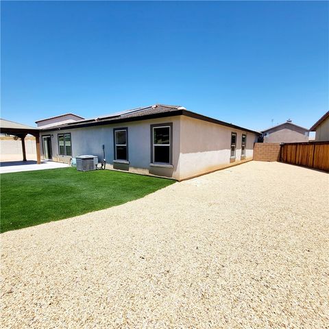 16625 Indian Summer, Victorville, CA 92395