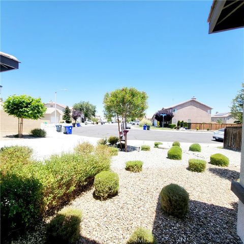 16625 Indian Summer, Victorville, CA 92395