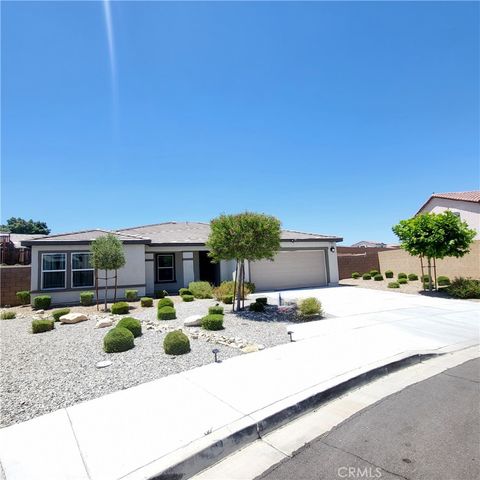 16625 Indian Summer, Victorville, CA 92395