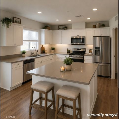 16625 Indian Summer, Victorville, CA 92395