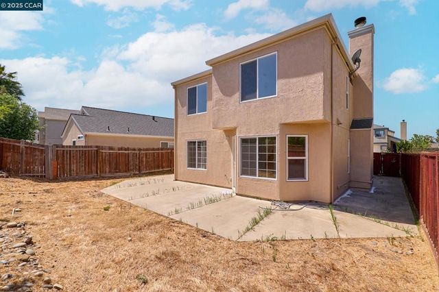 2119 Meadowlark Ln, Oakley, CA 94561