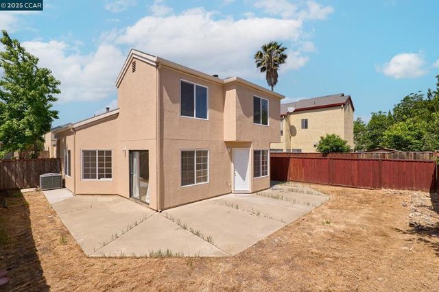 2119 Meadowlark Ln, Oakley, CA 94561