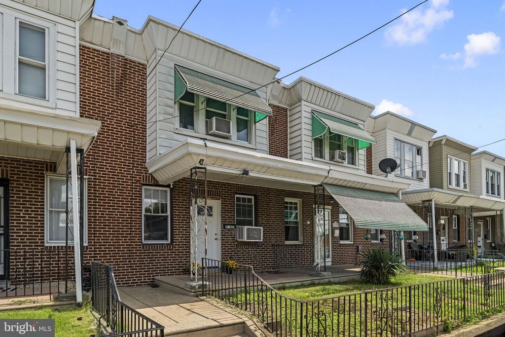2307 BUCKIUS ST, PHILADELPHIA, PA 19137 — photo 3