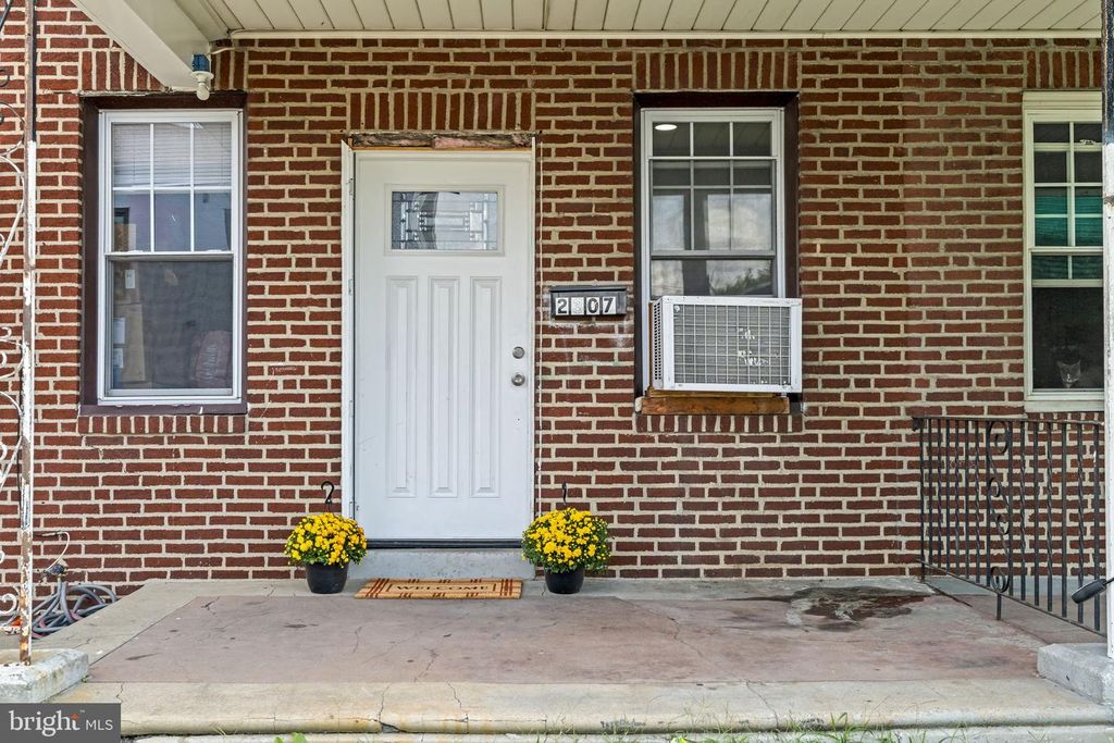 2307 BUCKIUS ST, PHILADELPHIA, PA 19137 — photo 4