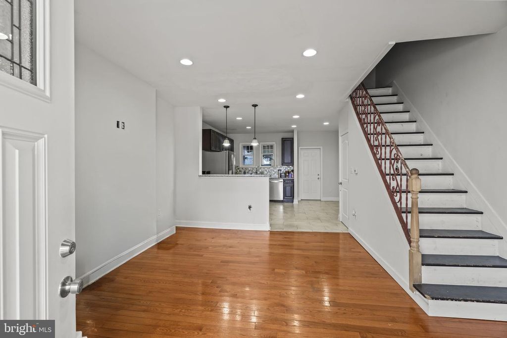 2307 BUCKIUS ST, PHILADELPHIA, PA 19137 — photo 5