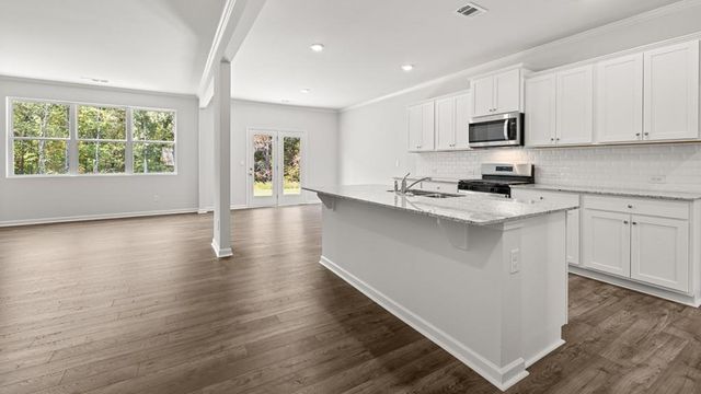 128 Supreme Court, Braselton, GA 30517