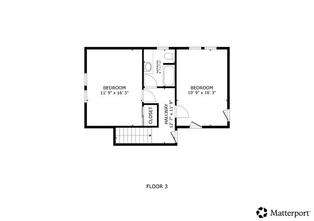 728 W Acacia St, Stockton, CA 95203
