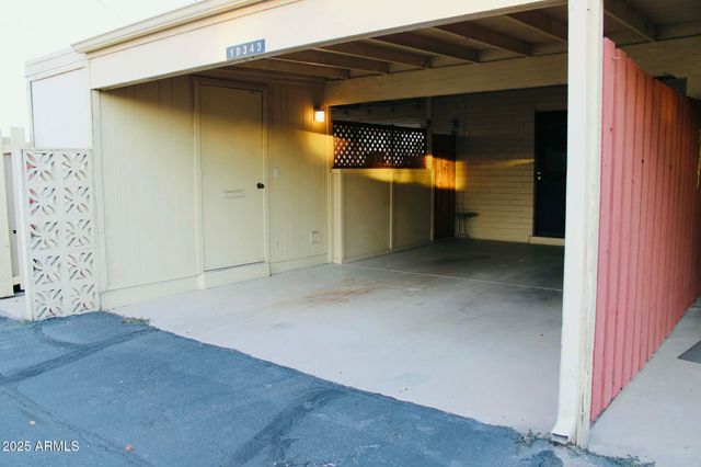 10343 W PEORIA Avenue, Sun City, AZ 85351