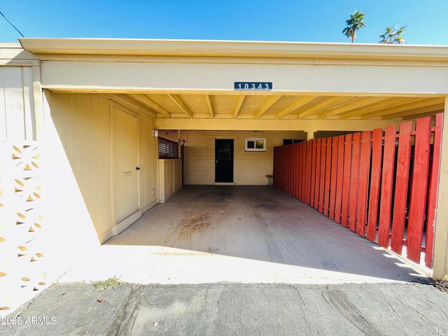 10343 W PEORIA Avenue, Sun City, AZ 85351