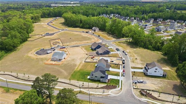 12169 Ava LN, Windsor, VA 23487