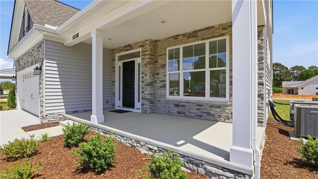 12169 Ava LN, Windsor, VA 23487