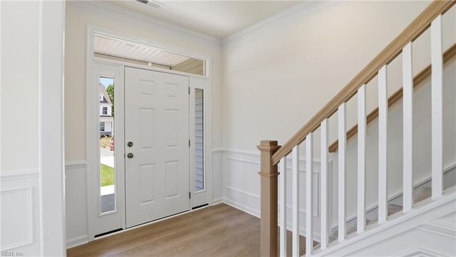 12169 Ava LN, Windsor, VA 23487