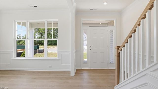 12169 Ava LN, Windsor, VA 23487