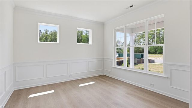 12169 Ava LN, Windsor, VA 23487