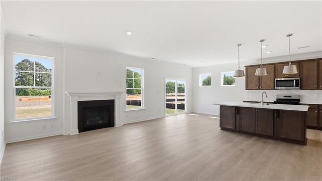 12169 Ava LN, Windsor, VA 23487