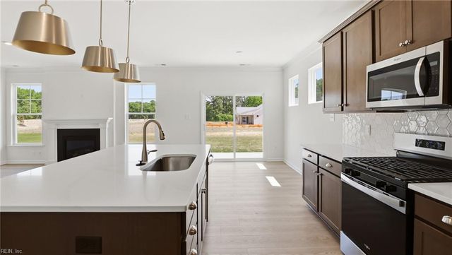 12169 Ava LN, Windsor, VA 23487