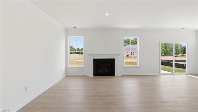 12169 Ava LN, Windsor, VA 23487