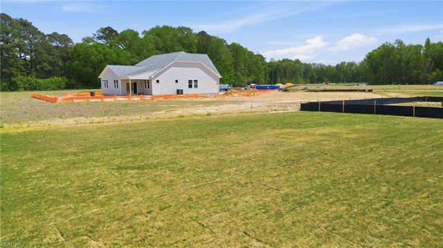 12169 Ava LN, Windsor, VA 23487