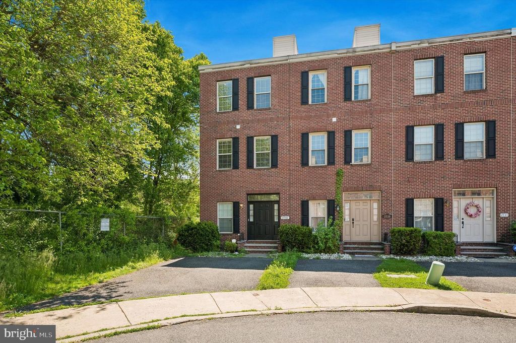 2741-38 TILTON ST, Philadelphia, PA 19134