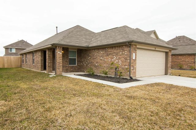 964 River Sage Court, La Marque, TX 77568