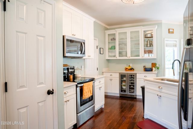 32 Christine Drive, Beaufort, SC 29907