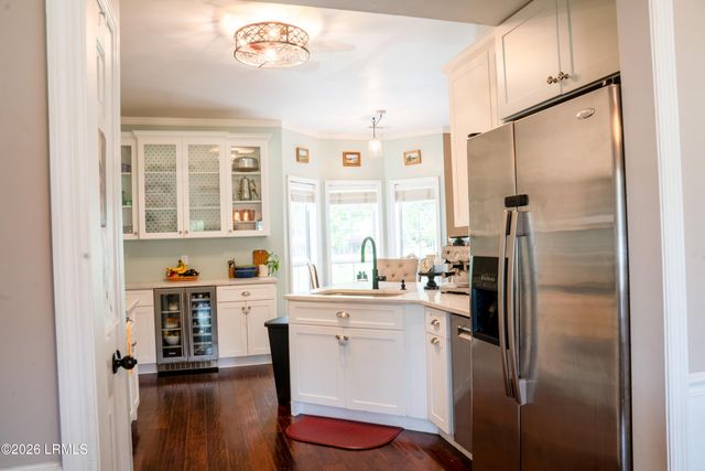 32 Christine Drive, Beaufort, SC 29907