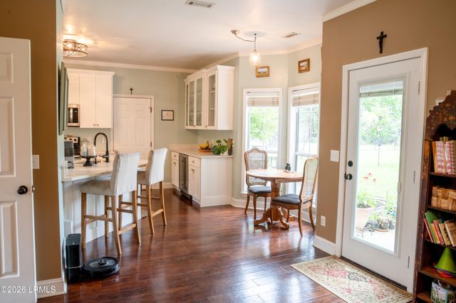 32 Christine Drive, Beaufort, SC 29907