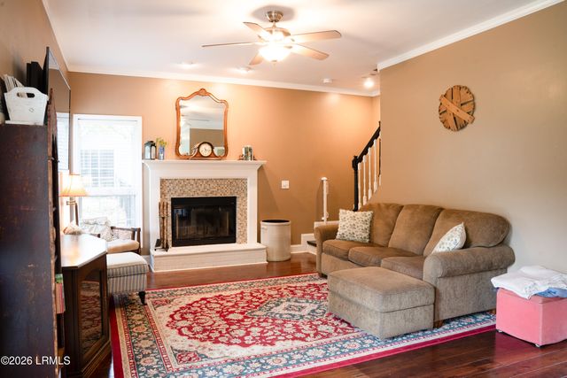 32 Christine Drive, Beaufort, SC 29907