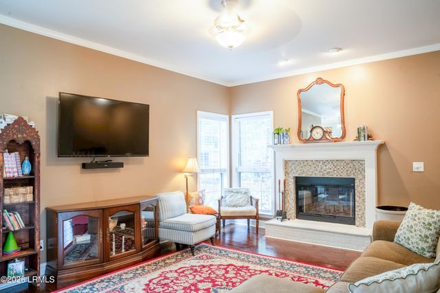 32 Christine Drive, Beaufort, SC 29907