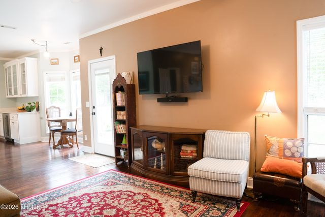 32 Christine Drive, Beaufort, SC 29907