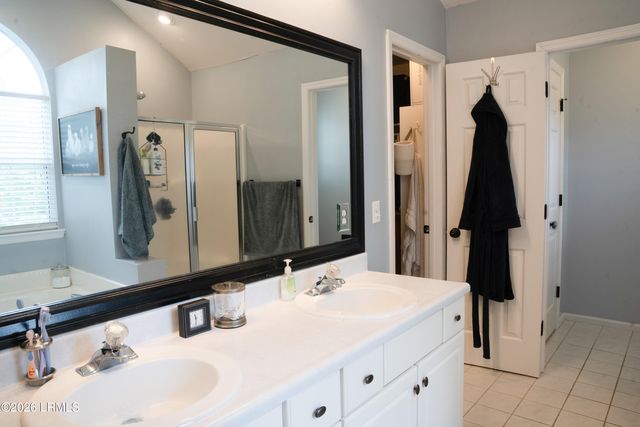 32 Christine Drive, Beaufort, SC 29907