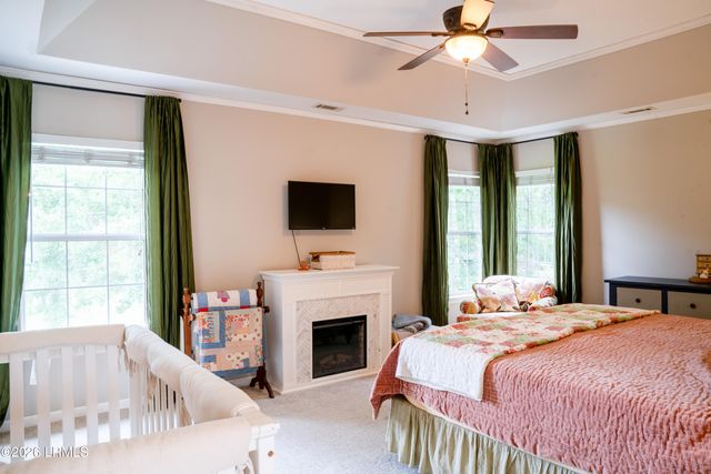 32 Christine Drive, Beaufort, SC 29907