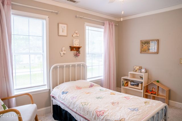 32 Christine Drive, Beaufort, SC 29907