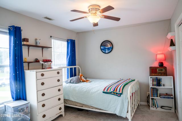 32 Christine Drive, Beaufort, SC 29907