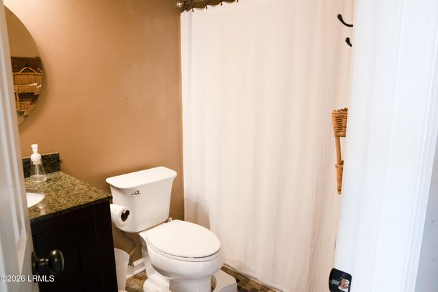 32 Christine Drive, Beaufort, SC 29907